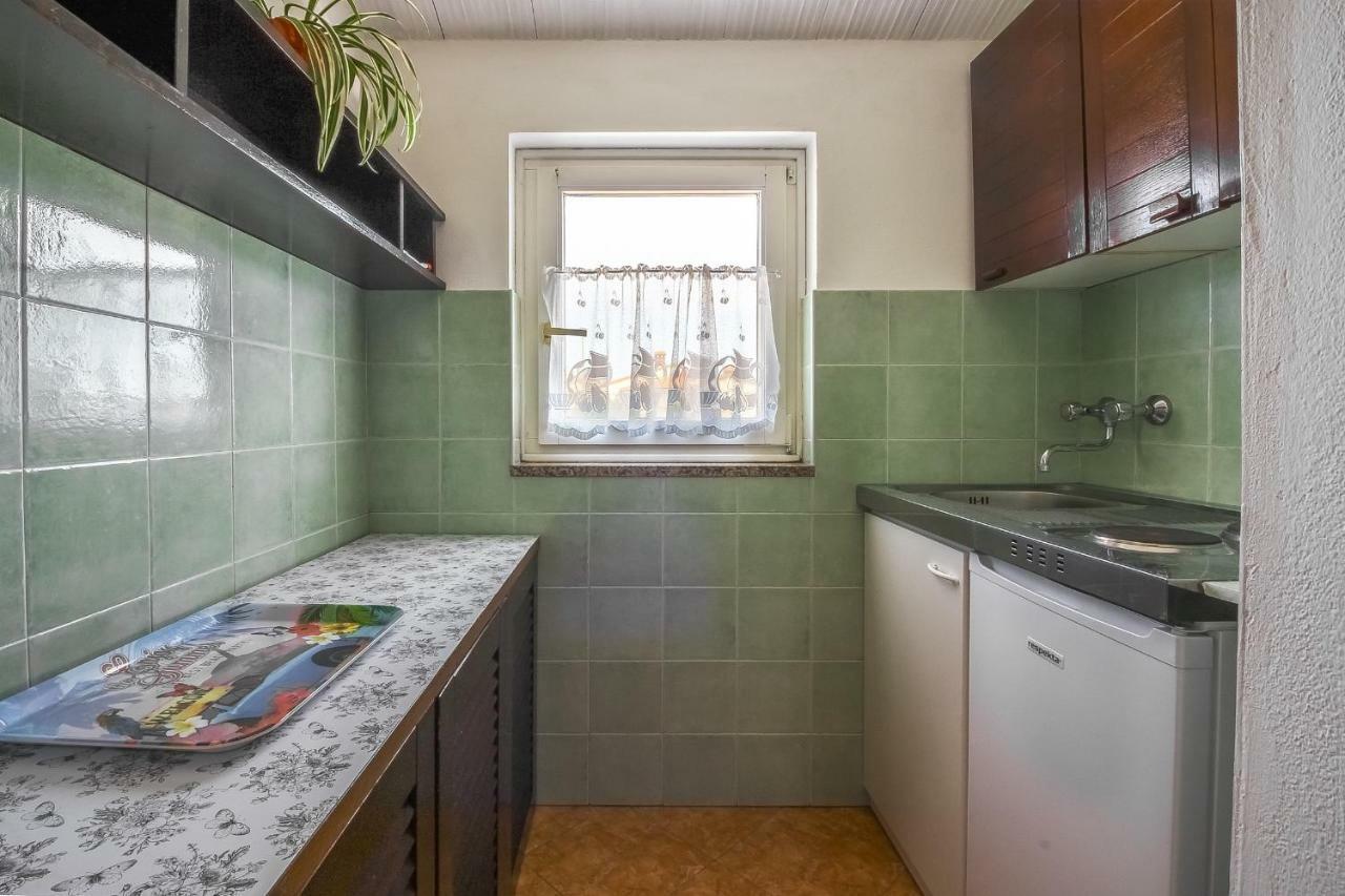 Radan - Near Brulo Beach Apartmán Porec